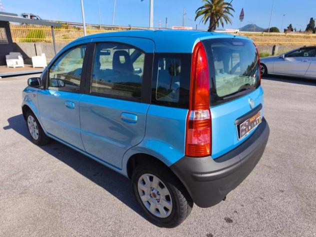 FIAT Panda 1.1 Active NO A.C. rif. 23783752 - Foto 6