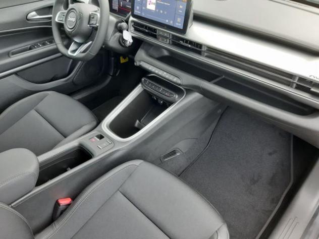 JEEP Avenger 1.2 Turbo e-hybrid 100CV Altitude rif. 23378045 - Foto 5