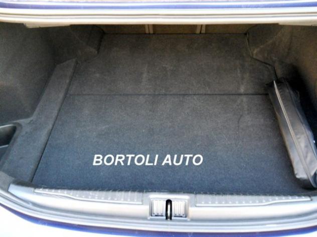 ALFA ROMEO Giulia 2.2 TD 80.000 KM BUSINESS CON NAVIGATORE rif. 23693113 - Foto 9