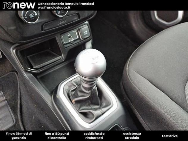 JEEP Renegade 1.0 T3 Longitude 2WD rif. 23624508 - Foto 8