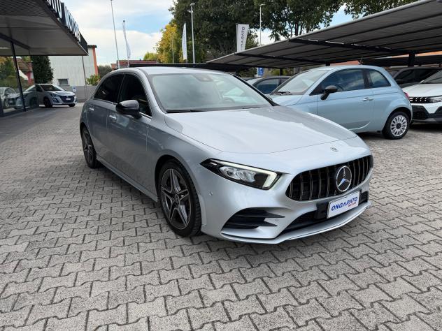 Mercedes-Benz Classe A A 180 d Premium auto AMG line - Foto 3