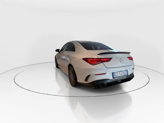 MERCEDES-BENZ CLA 220 CLA 220 D Automatic Premium rif. 24059071 - Foto 10