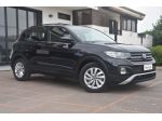 Volkswagen T-Cross 1.0 TSI 110cv Style