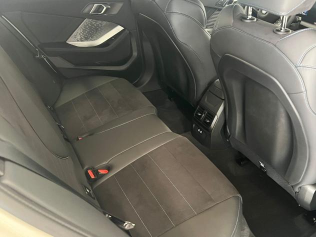 BMW Serie 1 F70 120d 48V MSport auto - Foto 7