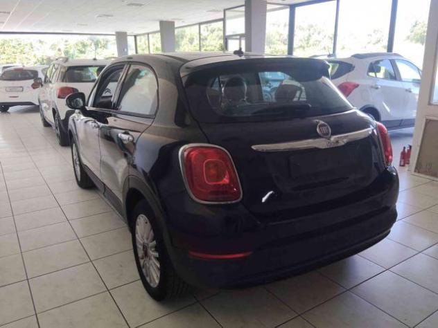 FIAT 500X 1.6 E-Torq 110 CV S-Design City rif. 23789665