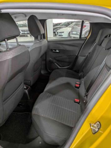 PEUGEOT 208 PureTech 75 Stop&Start 5 porte Active rif. 23724079 - Foto 10