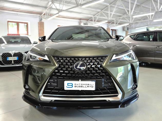 Lexus UX Hybrid *Tagliandi Lexus* - Foto 2