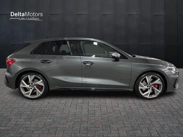 Audi A3 IV 2020 Sportback S3 Sportback 2.0 tfsi Sport Attitude quattro s-tronic - Foto 5