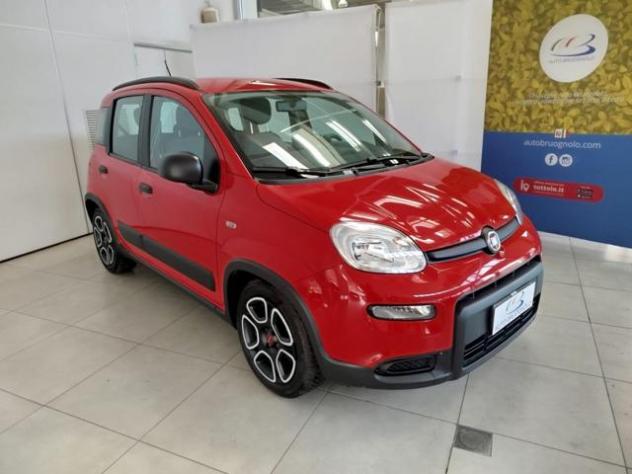 FIAT Panda 1.0 FireFly S&S Hybrid rif. 23452720
