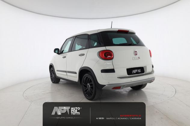 FIAT 500L 500L Cross 1.3 mjt 95cv my19 - Foto 3
