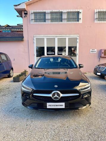 Mercedes-benz CLA 180 BENZINA Auto Shooting Brake NEOPATENTATI - Foto 2