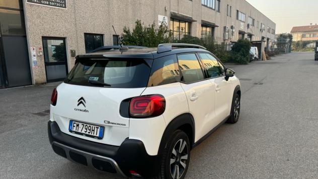 Citroen C3 Aircross C3 Aircross PureTech 82 Live neo patentati - Foto 4