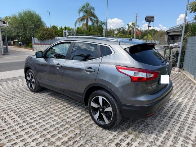 Nissan Qashqai 1.5 dCi Tekna-11/2016 - Foto 6