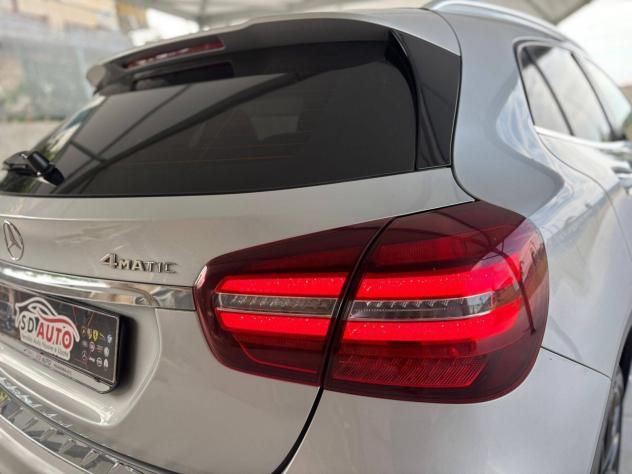 Mercedes-benz GLA 200 CDI Automatic 4Matic 140 Cv ' - Foto 10