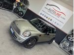 Mini Cooper D 1.6 Diesel R56