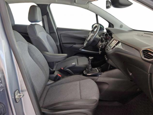 Opel Crossland 1.5 ECOTEC D 110 CV Start&Stop Elegance - Foto 7