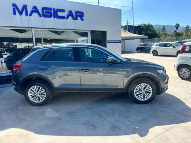 VOLKSWAGEN T-Roc 2.0 TDI SCR 150 CV DSG Business BlueMotion Technol rif. 23686833 - Foto 4