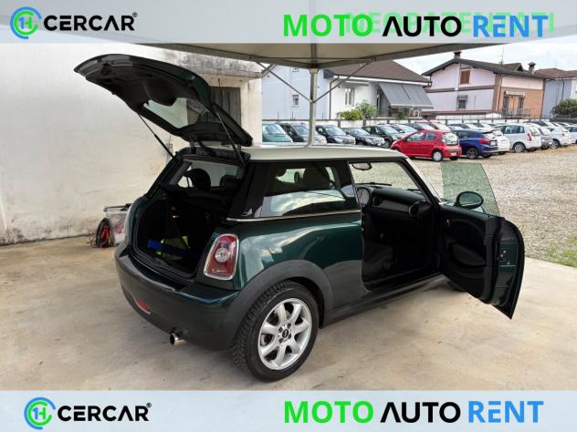 Mini 3 Porte Cooper Chili 1.6 120cv - Foto 16