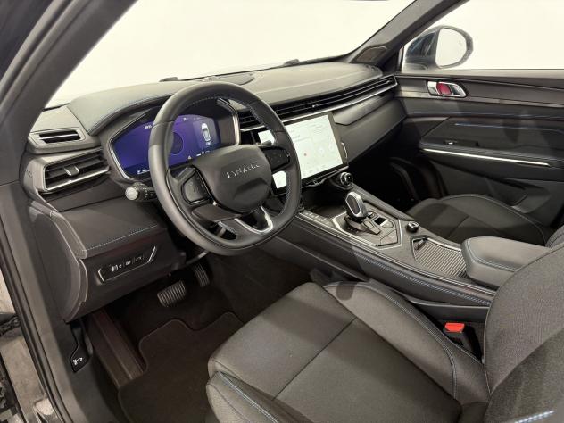 Lynk & Co 01 01 1.5 192KW PHEV DCT - Foto 4