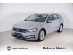 Volkswagen Passat Variant 2.0 TDI SCR EVO DSG Business BMT 150CV