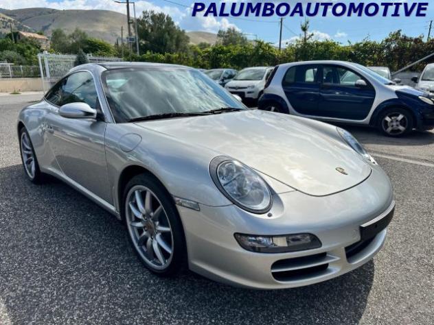 PORSCHE 911 Targa 4 rif. 23775110 - Foto 2