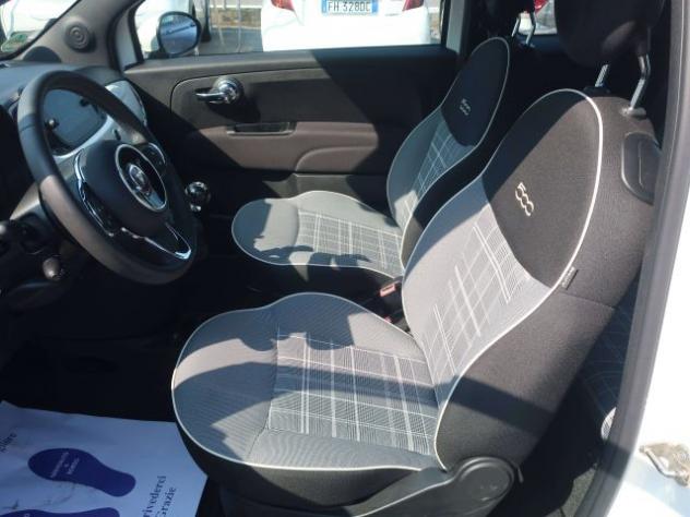 FIAT 500 500 1.2 Lounge 69cv my20 rif. 23834500 - Foto 4
