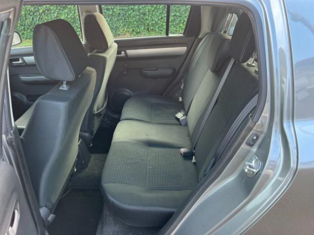 SUZUKI Swift 1.3 DDiS 5p. GLX AUTO PER NEOPATENTATI rif. 24031873 - Foto 10