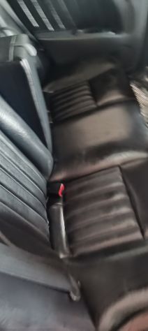 ALFA 156 2.5 V6 24V ASI 1998 - Foto 9