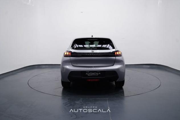 PEUGEOT 208 1.2 PureTech 75cv S&S 5 porte Style rif. 23498097 - Foto 5