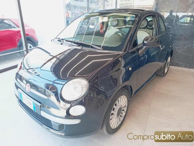 FIAT 500 1.2 Lounge rif. 24023779 - Foto 3