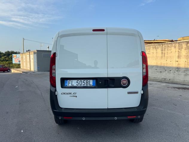 Fiat Dobl1.6 MJT 105CV 3 POSTI PC-TN Cargo Lamierato SX - Foto 8