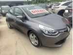 RENAULT Clio 1.5 dCi 8V 75CV 5 porte Costume National rif. 23989503