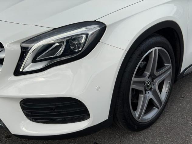 MERCEDES-BENZ GLA 200 d Automatic 4Matic Premium rif. 24221133 - Foto 5