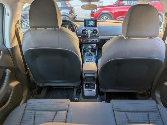 Audi A3 SPB 1.6 TDI clean diesel Ambition - Foto 9