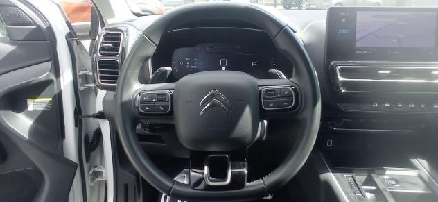 Citroën C5 Aircross BlueHDi 130 S&S Shine EAT8 - Foto 8