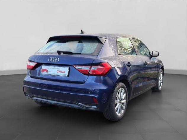 Audi A1 Sportback 25 TFSI Advanced Navi 16" Garanzia estesa 5 anni - Foto 2