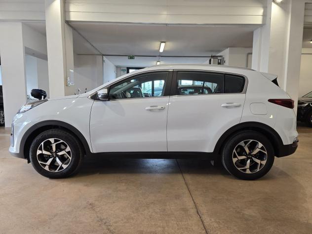 Kia Sportage Sportage 1.6 Urban ecogpl 2wd 126cv AUTOCARRO (963) - Foto 6