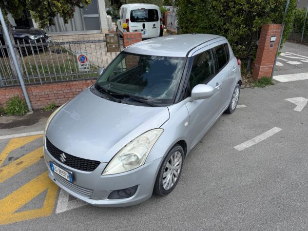 Suzuki Swift 1.2 VVT 5 porte GL Top GPL - Foto 6