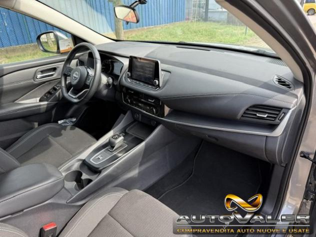 NISSAN Qashqai MHEV 158 CV Xtronic Business rif. 24036418 - Foto 9