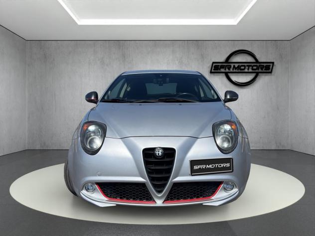 Alfa Romeo MiTo 1.6 JTDM 120cv Progression - PREZZO REALE - Foto 2