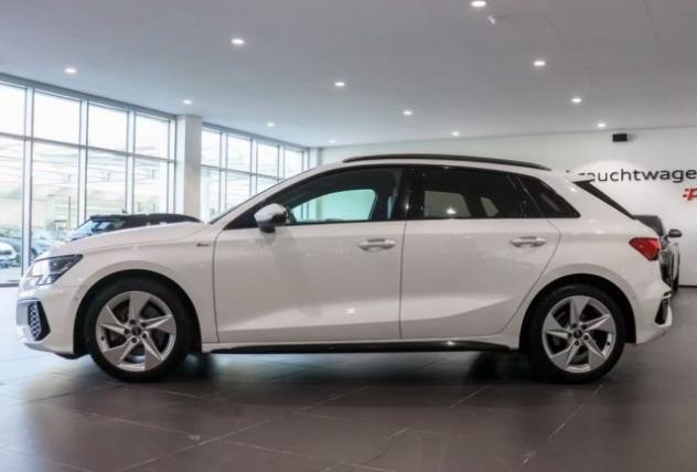 AUDI A3 SPB 30 TFSI S tronic S line - 72.000 Km rif. 23285657 - Foto 3