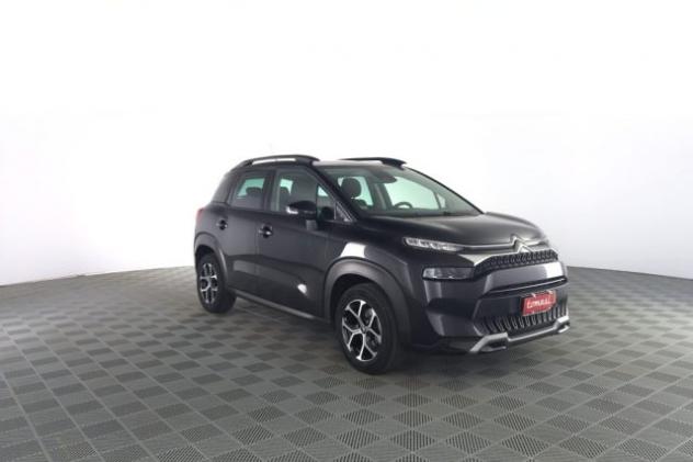 CITROEN C3 Aircross C3 Aircross PureTech 110 S&S Plus rif. 23935250 - Foto 2