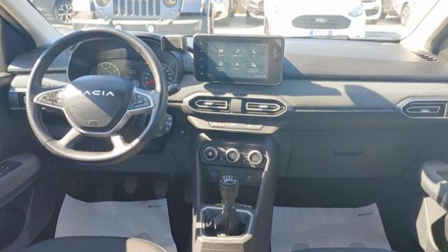 DACIA Sandero 1.0cc COMFORT 67cv rif. 23686346 - Foto 6