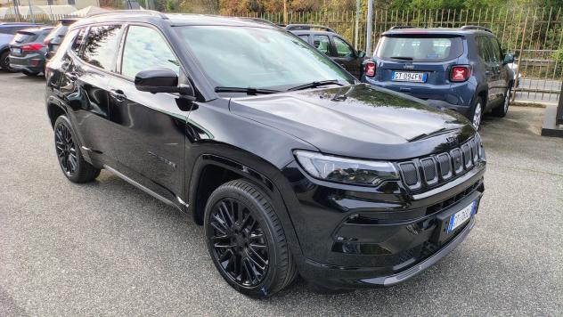 Jeep Compass 1.6 Multijet II 2WD S - Foto 2