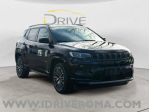 JEEP Compass Compass 1.5 turbo t4 mhev Summit 2wd 130cv NERO rif. 23610823
