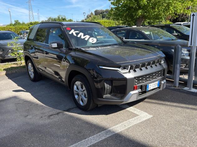 KGM Torres 1.5 Turbo GDI ROAD 2WD-AZIENDALE KM 0 - Foto 2