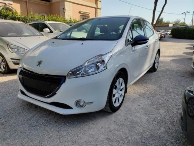 PEUGEOT 208 1.0 68cv 5 porte CRUISE CONTROL, CLIMA rif. 17375853 - Foto 4