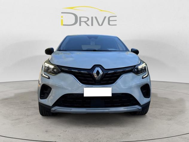 Renault Captur Captur 1.0 tce Techno Gpl 100cv - Foto 2