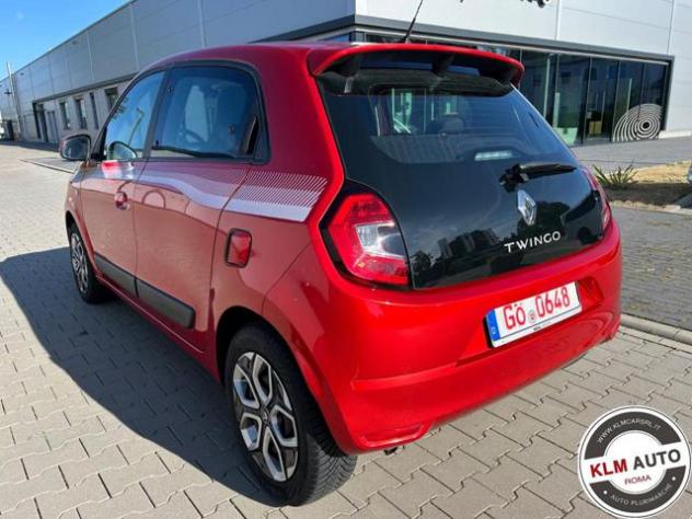 RENAULT Twingo TCe 73 CV Limited rif. 24084681 - Foto 7