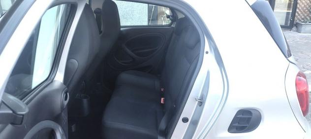 Smart ForFour 70 1.0 Passion - Foto 8